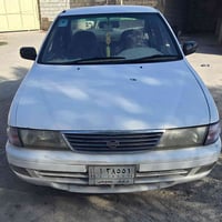 صني 1996 • اوتوماتيك • كركوك خصوصي