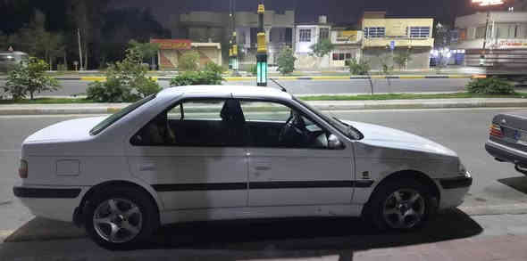 السلام عليكم بيجو بارص اوتوماتيك فرنسي 2018 رقم كربلاء بأسمي تحويل مباشر  كير ومكينه مكفوله كشر نضيف بدون ضربه عدا ضربه خفيفه بارد جاملغ خلف السايق حداديه جديده
السعر ٦٥ بيه مجال قليل  للاستفسار واتس اب على الرقم ***********
