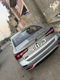 ام جي5 • ٢٠٢٤ • ١٦ الف