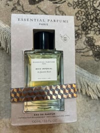 عطر • بوا امبريال • شكم رشّة