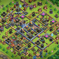 تاون ١٨ • حد ماكس • للبيع