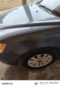 ٢٠٠٩ • وارد امريكي • محرك ٢٤٠٠