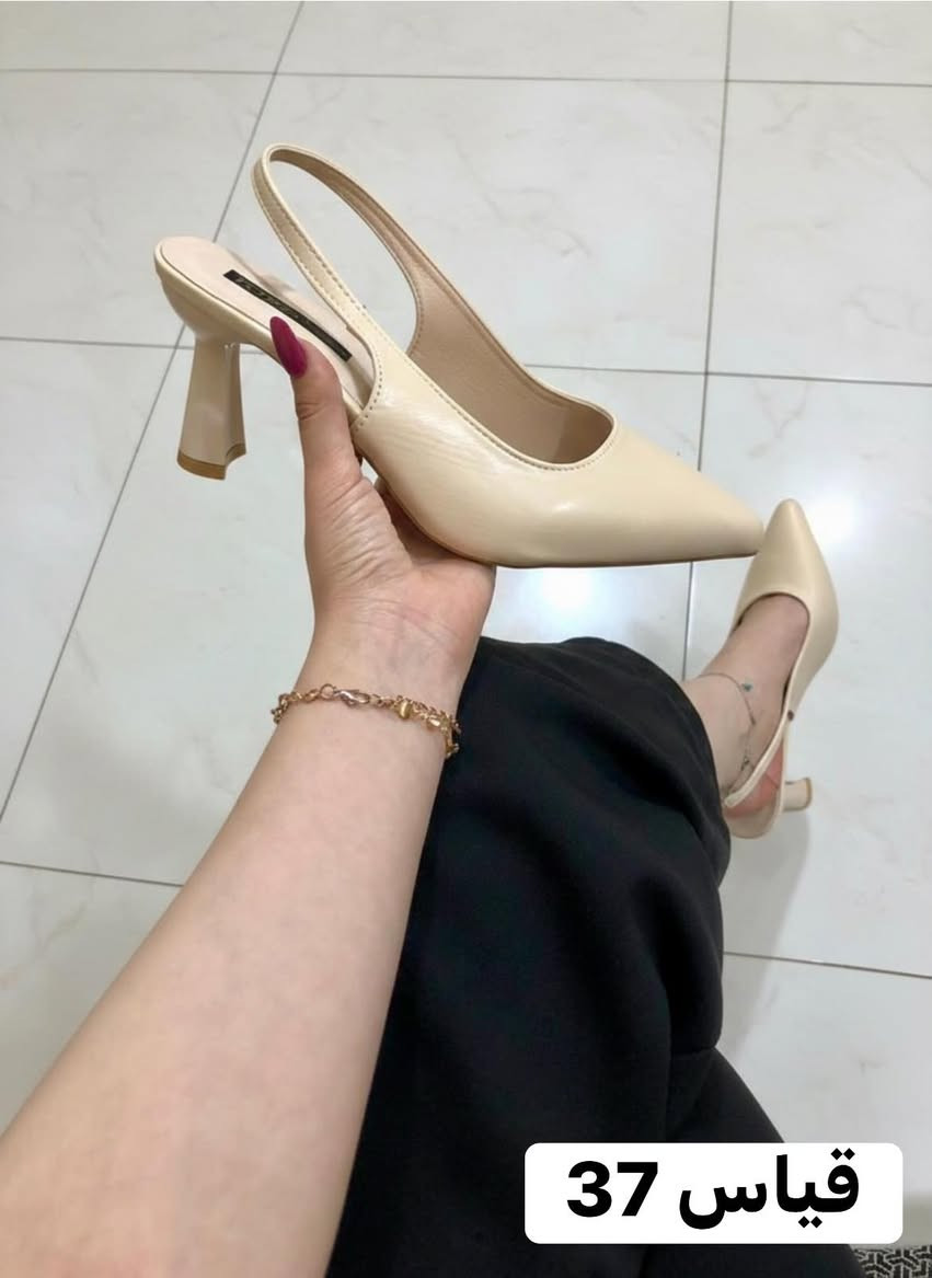 احذية جديدة قطعة بـ 8,000
قطعتين بـ 15,000 🔥
شحاطة 
القطعة بـ 6,000


**إذا كنت صاحب هذا الإعلان وتريد حذفه لأي سبب، رجاءا أرسل رسالة إلى الدعم الفني**