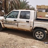صينيه • مكينه وجير جاهزين • ناصريه