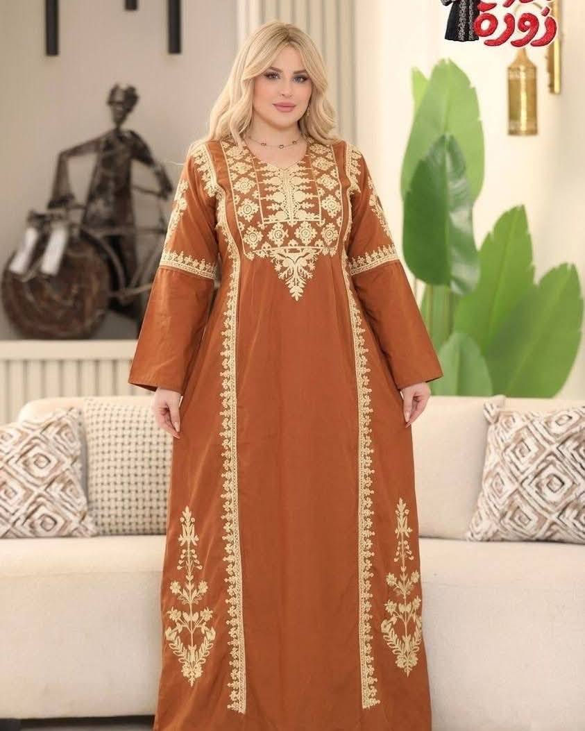 بس ب12الف فقط عرض خاص 🔥 
الكلابيه المصري التطريز😍
يتوفر عدة الوان وموديلات 😍
العنوان موصل حي سومر تحت اعراس راما ♥️


**إذا كنت صاحب هذا الإعلان وتريد حذفه لأي سبب، رجاءا أرسل رسالة إلى الدعم الفني**