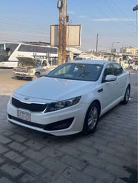 أسلام عليكم اوبتما 2013كلين عميه ماشيه 109ميل  السياره جديده كل نقص ما...