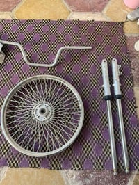 دبلات ويل سكان • استعمال قليل • حي الرحمه