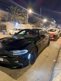 تشارجر • ٢٠٢١ • ٥٧٠٠ هيمي