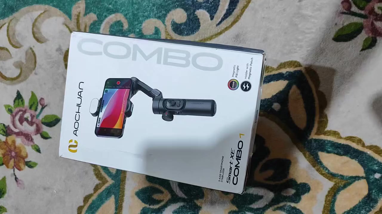 ياالله توفر جهاز أزمة للتصوير يعمل على التطبيقات Appl Store  Android مع كافة ملحقات وحقيبة خاصة به


**إذا كنت صاحب هذا الإعلان وتريد حذفه لأي سبب، رجاءا أرسل رسالة إلى الدعم الفني**