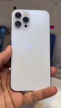 آيفون 12 برو ماكس • ٢٥٦ • مدينة الصدر