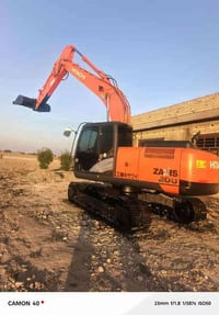 حفاره فايف بي 2015 • دخول ياباني • نظافة 100%