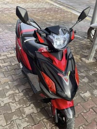 هاوجي ٢٠٢٠ • ٥كم • رمادي