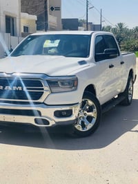 رام 1500 • ٢٠٢٤ • ٦ سلندر