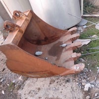 کیلە مال لبهیر بیلادی حجم 1 متر  پیم 60 ما بیها لحیم و علی وضع الشركة ...