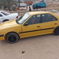 بارص • مكينة وكير • نجف