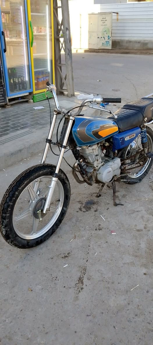 سلام عليكم ورحمه الله وبركاته دراجه ايراني نامه مال العب البيع مكاني الدوره حي دجله  شارع تشرين رقمي بي حته وتساب بي ***********
