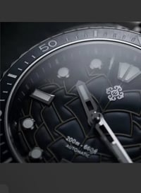 امزون اصلي • زجاج زفير • مكينة سيكو