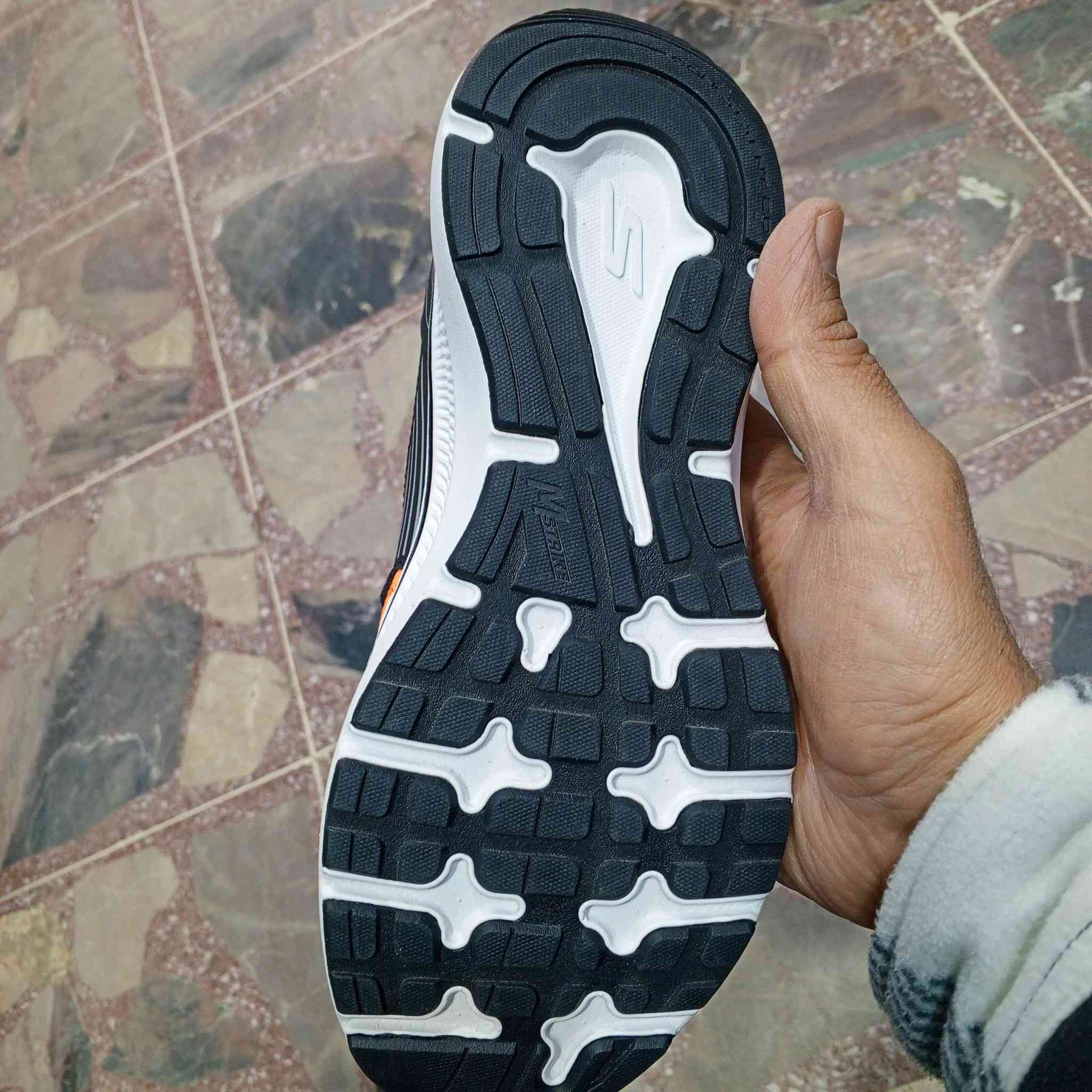 سكجر قياس 42 ونص بإله غير مستخدم السعر 55 مع التوصيل


**إذا كنت صاحب هذا الإعلان وتريد حذفه لأي سبب، رجاءا أرسل رسالة إلى الدعم الفني**