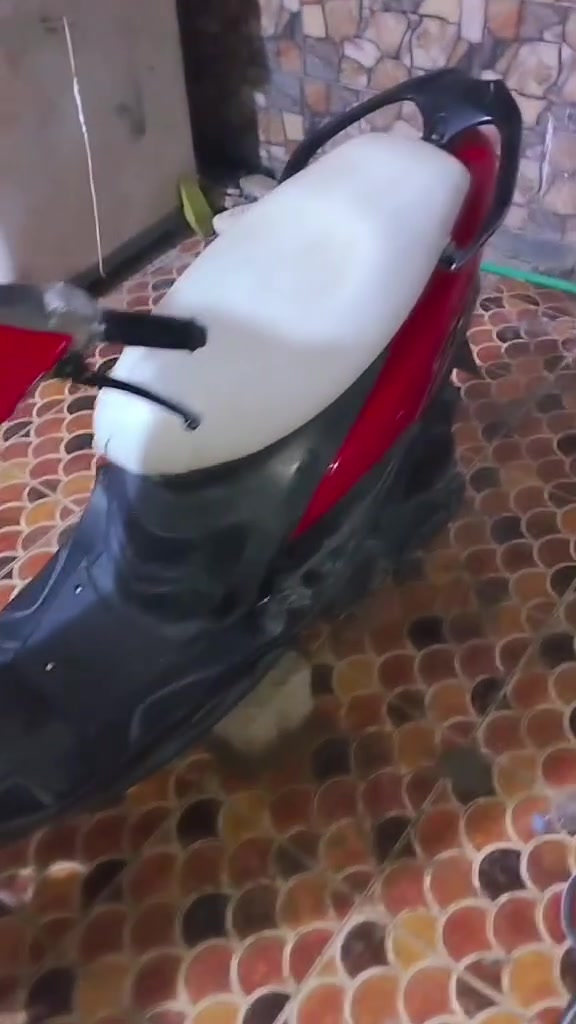سلام عليكم دراجه للبيع ماكس عدله نضيفه نقص كلجات وكفرات تجاري سعر450 وبيه مجال بسيط دراجه شغاله وكلشي مابيه شراي يراسل مكان حله


**إذا كنت صاحب هذا الإعلان وتريد حذفه لأي سبب، رجاءا أرسل رسالة إلى الدعم الفني**