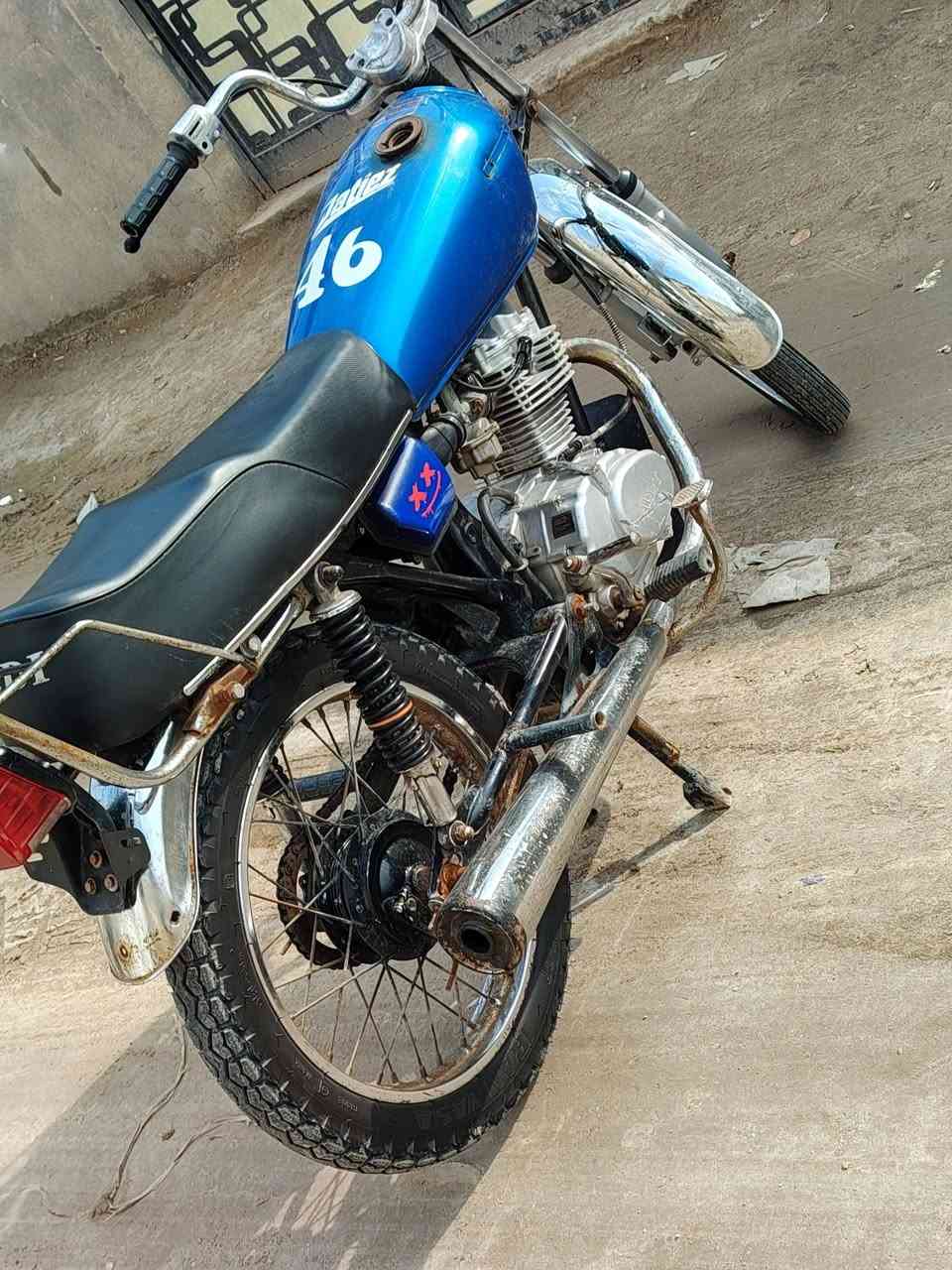 السلام عليكم درجة أدوات البيع المكان القرنه الشرش ***********
