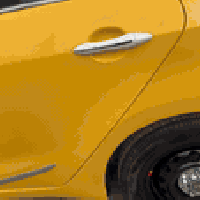 فورتي2015 سيارة كفالة كلين للتبديل ولا ضربة مصفرة هيئة وغرامات سيارة ب...