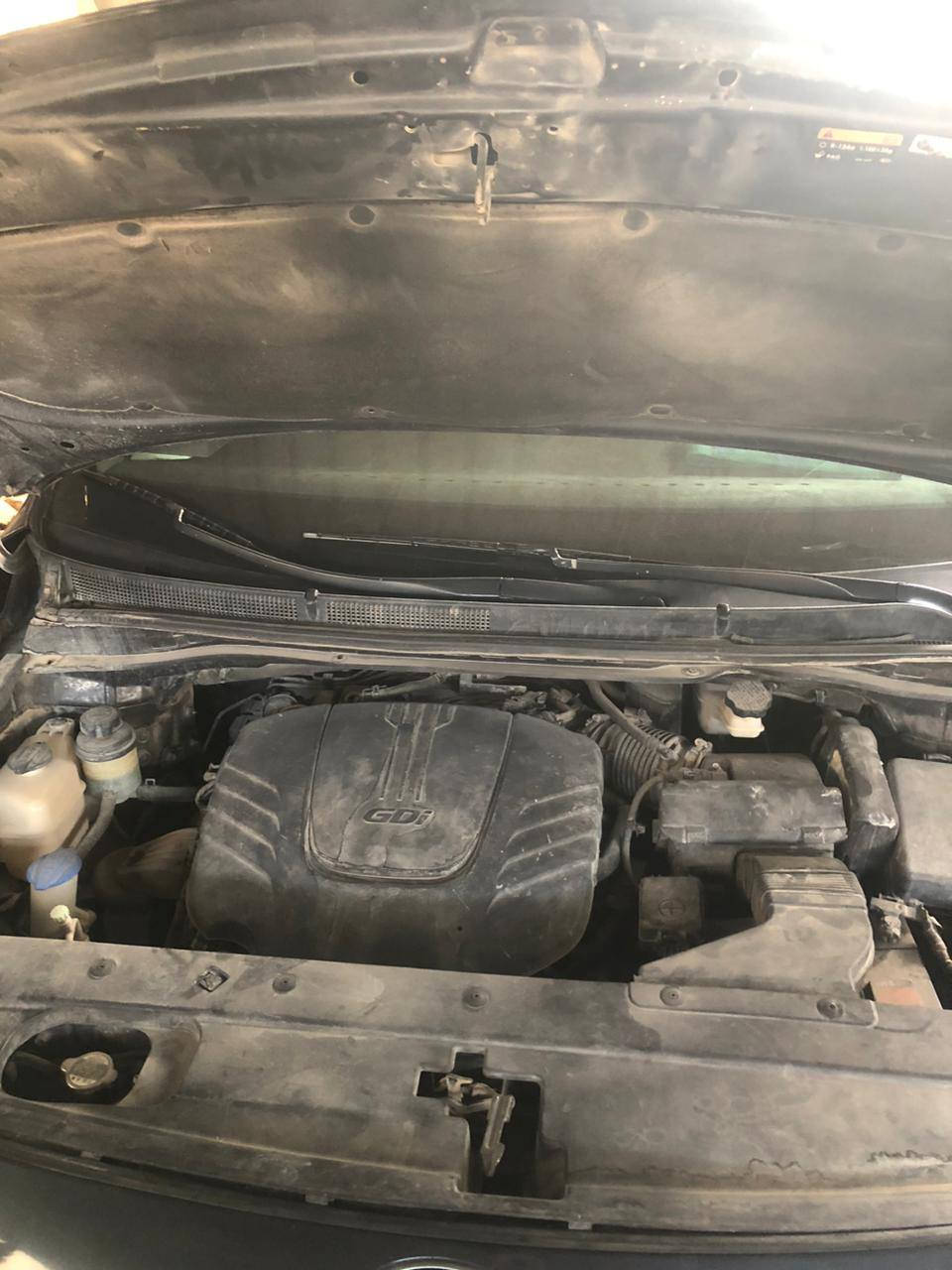 سلام عليكم
كيا سيدونا للبيع السيارة نضيفه من بره وجوه كما موضحه بل صوره 
المواصفات 
1.قطع تبريد 3
2.بيبان والصندوق كهربائي 
3.رادار امامي 
4.تدفئه كشنات 
5.مدوشه 
6.مابيه تنته 
7.تحكم مسار 
8. شاشه لمس 
للستفسار عن الحادث والسعر 
الرقم اسيه***********
الرقم اثير ***********
