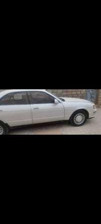سياره بطه للبيع علما السياره كصه قماره محرك 3000 شرط كير شرط تبريد ستو...