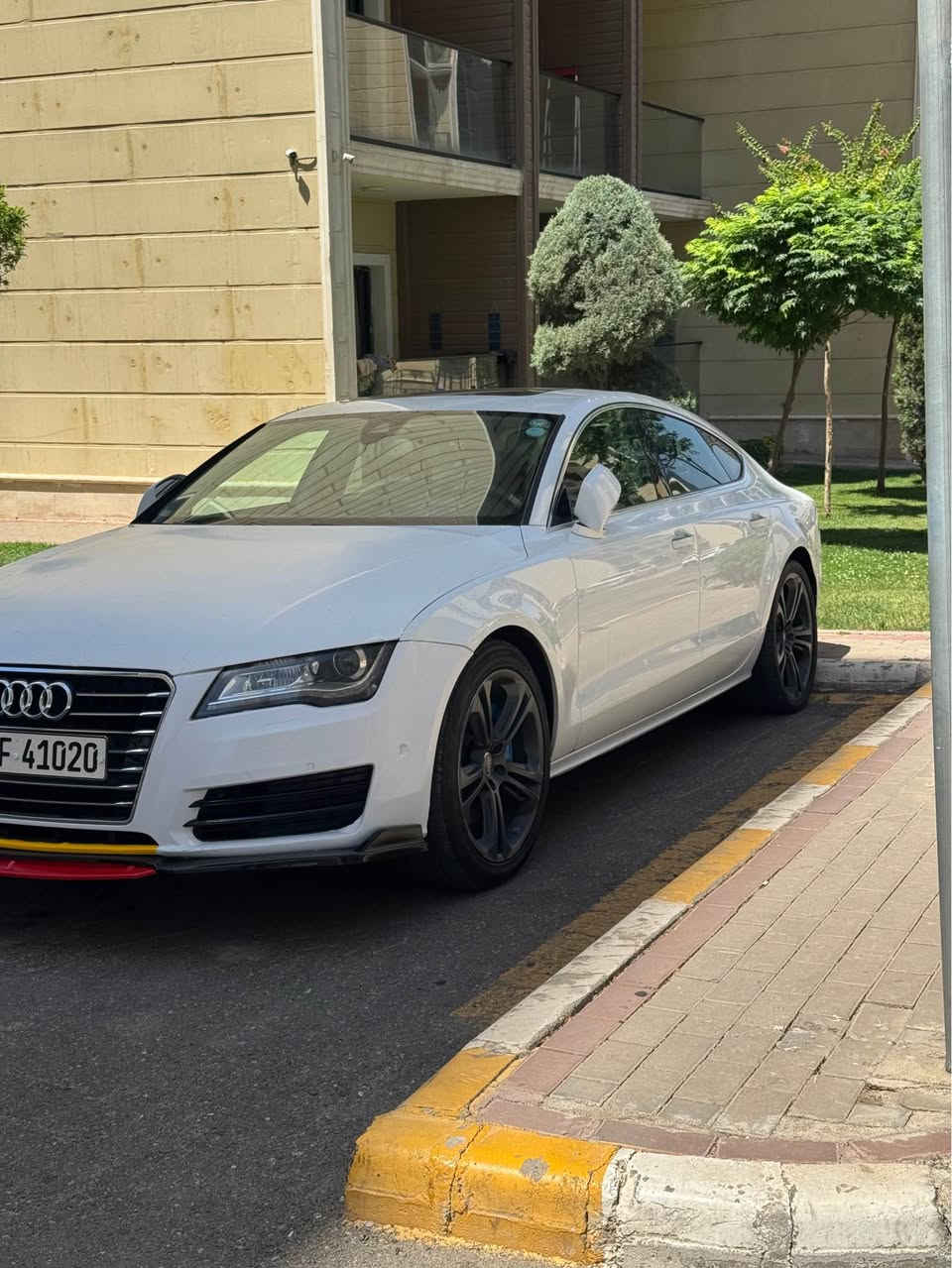 *********** أربيل, العراق
