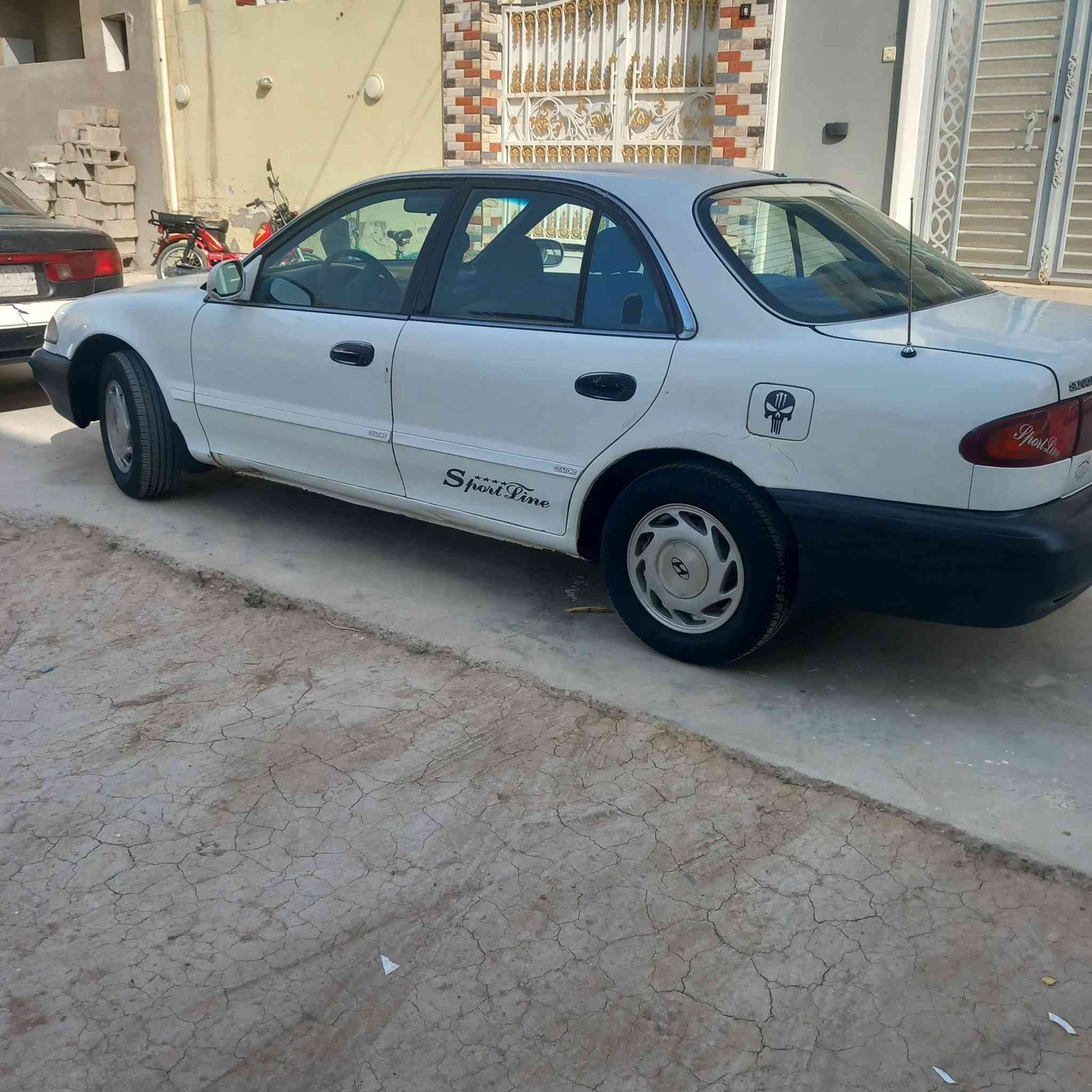 سلام عليكم اخوان سوناته تو للبيع رقم بغداد موديل ٩٥محرك ١٨٠٠كير عادي كهربايات كامله صدر جيد تبريد كامل رقم انكليزي صور تحكم سعر ٤٤ بيه مجال بسيط عنوان ديالى بعقوبه تحرير رقم موبايل*********** موجود واتساب وفيس شرط تحويل
