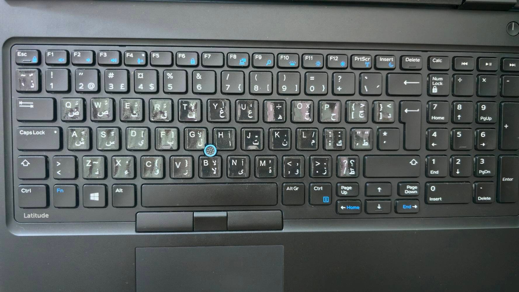 لابتوب latitude Dell 5580 الجيل السادس HQ

5580 Dell latitude الجيل السادس
 ذاكرة تخزينية 1 تيرا سامسونج SSd 
ذاكرة عشوائية (16Gb (Ram 
كرت داخلي  Intel مدمج 8Gb 
كرت خارجي 2Gb Nvidia 
السعر 300 ألف وبي مجال للشراي