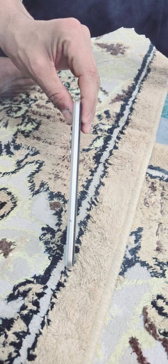 السلام عليكم ريلمي 15برو ذاكره 512 العشوائيه 14  جهاز مكفول من كلشي مع جميع ملحقاته قيم واخذ الي يستحق التليفون


**إذا كنت صاحب هذا الإعلان وتريد حذفه لأي سبب، رجاءا أرسل رسالة إلى الدعم الفني**