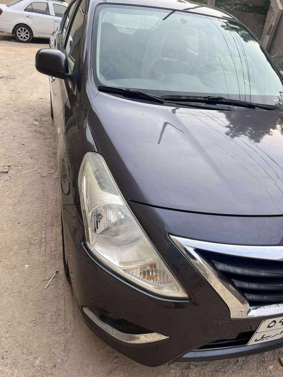 صني 2020 رقم اربيل سنويه ساقطه قبل 6 اشهر
خليجي مكفوله بيها مكانين بارد باب الخلفي جهه الصدر وجاملغ خلفي جهه السايق ماشيه 115 استخدام شخصي مكانها حله 

***********
