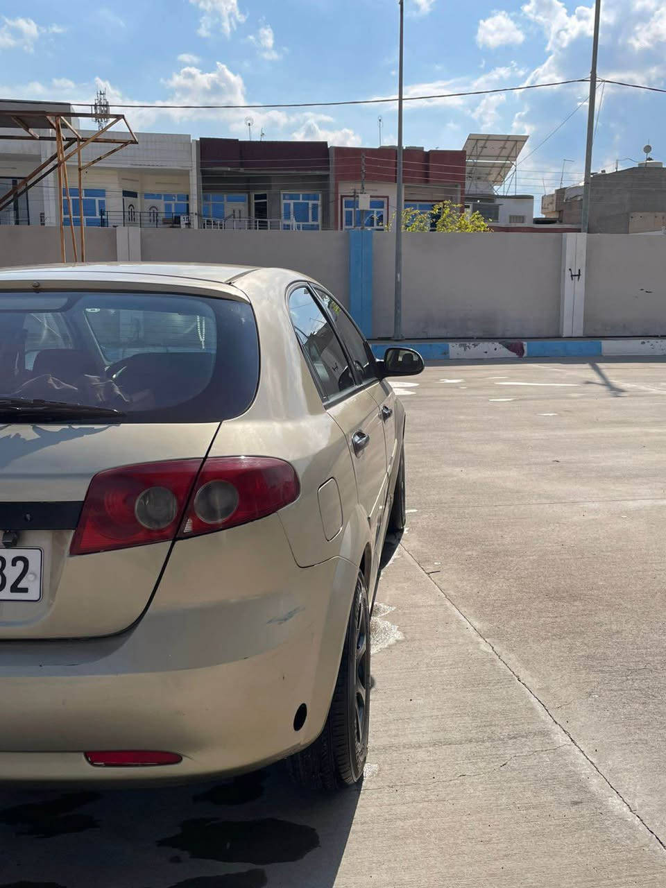 ئۆپترای جەنتا بۆ فرۆشتن 

سەیارەکە 2006 گێڕ و مەکینە بە شەرت 
سەیارەکە سبوخ عامە لەسە ساغە بئ ناو گرتن پێشو پشت کەپس 
گێڕ تۆماتیکە و تەبریدە سیارەکی نەرمو خۆشە بئ مەسروف بئ تەقەو ڕەقەیە ڕەقەم و سەنەوی نوێە بەناو خۆمانە  
210,000 غرامەی لەسەرە دەتدرئتەوە پاش معامەلو
٥٥ وەرەقە و جەمال 

هەولێر

0.7.5.0.5.2.2.5.8.5.6
0.7.5.1.8.1.2.8.9.4.7 أربيل, العراق
