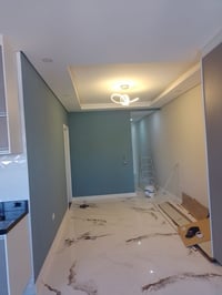 صبغ بيوت • داخل وخارج بغداد • صباغ