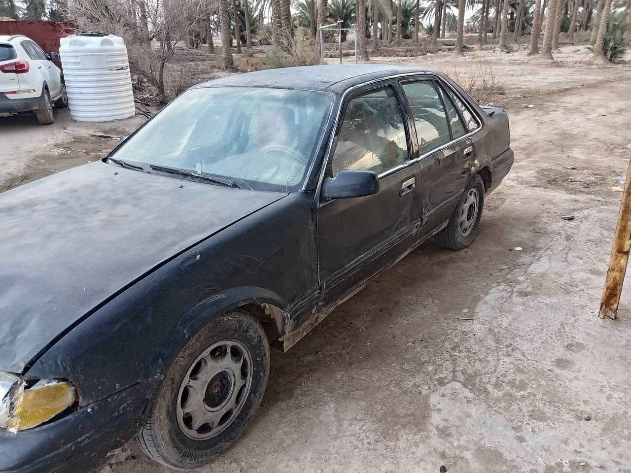 السلام عليكم مكلف بلنشر للبيع او مراوس برنس 94 رقم 📱 نجف محرك كير حداديه مكفوله غرفه حلوه باتري جديد مشط جديد جاهز ماتحط عليه فلس مالكه خط مغلق السعر ب10ممكانه بابل القاسم ت0781 319 7761
