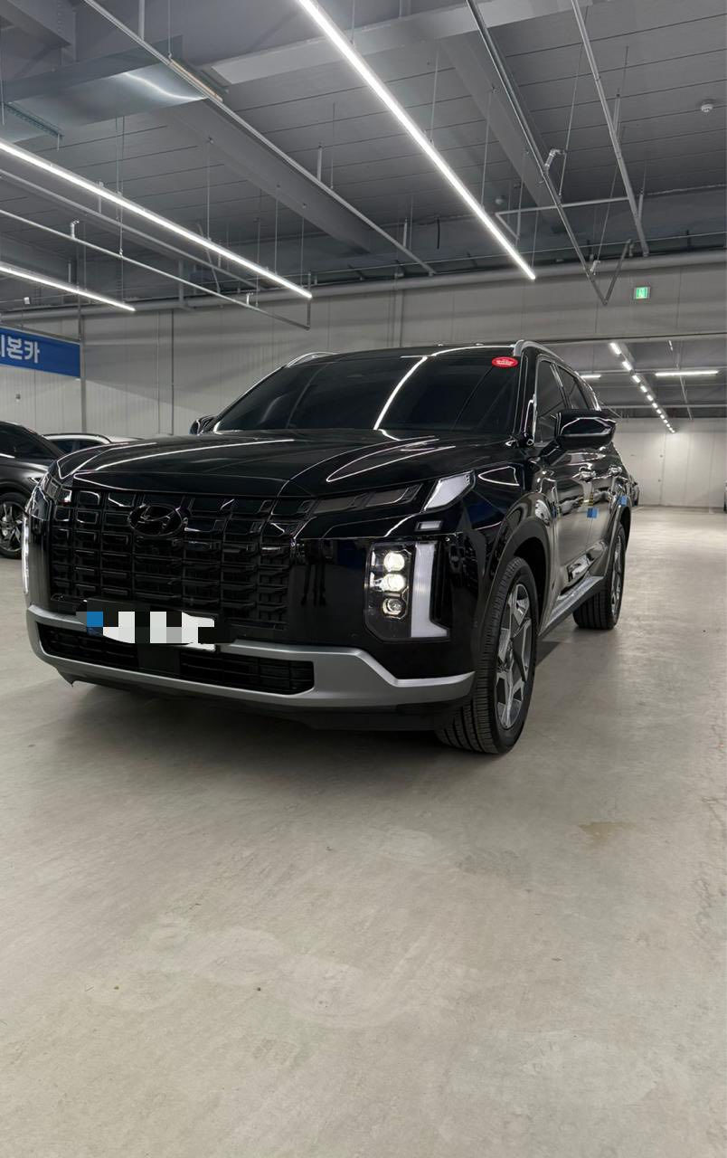 رقم 5️⃣

🚙 هيونداي بليسايد 2024 🚙

✅ فئة limted _لمتد بمواصفات عاليه  
 
✅ وارد كوري

✅ (كلين تايتل) كفالة عامة
 
✅ مدة الوصول شهر 

تدخل على كتاب ذوي الشهداء✅ او حجز مسبق بدون كتاب
 
للحجز مراجعة الشركه :

📍 العنوان : بابل – الشوملي 

📞 للاستفسار عن  السعر وباقي التفاصيل 👇

*********** 

اوقات الاتصال من التاسعة صباحاً الى التاسعة مساءً لطفاً
