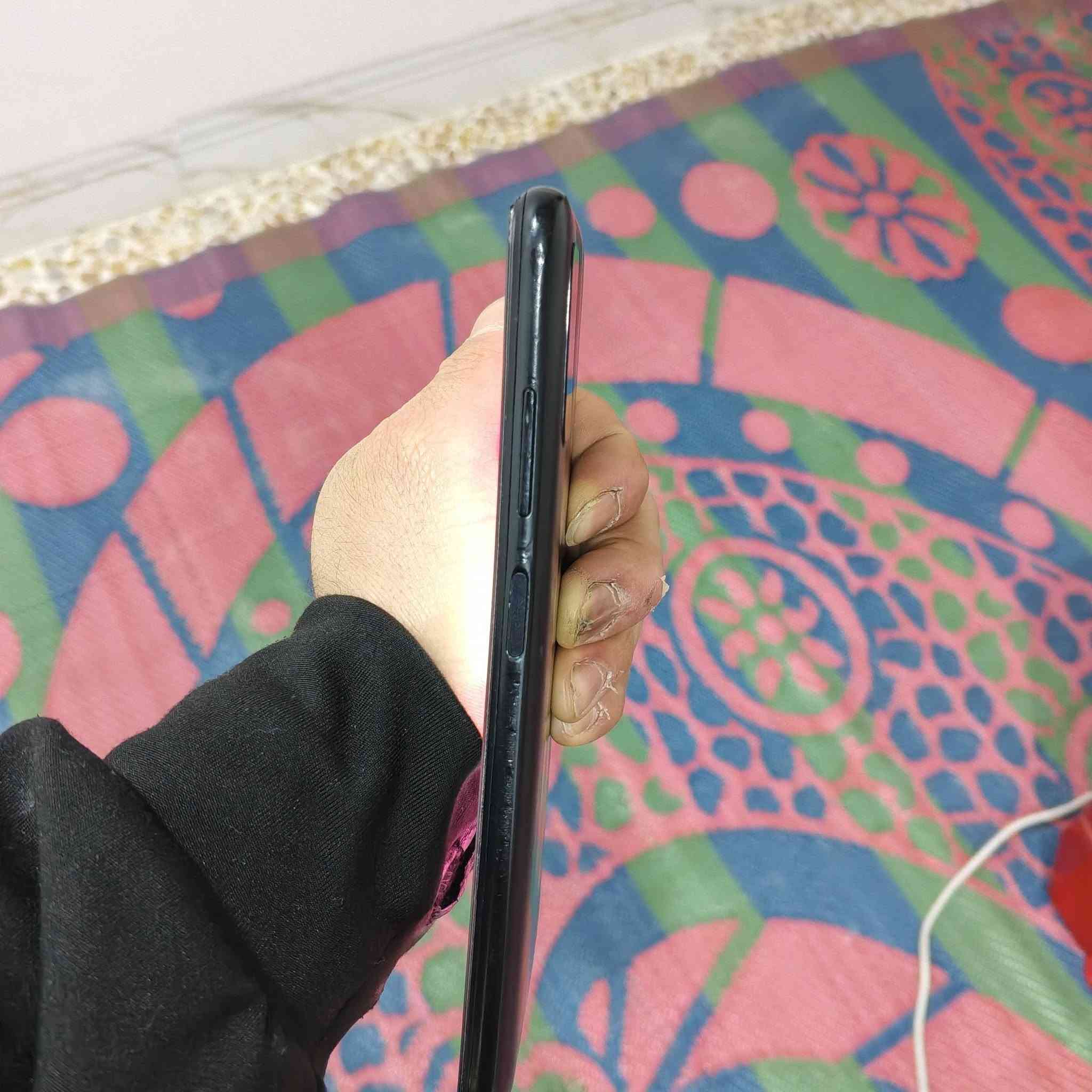 موبايل للبيع فقط 190 وفي مجال اتصل على هذا الرقم
***********
