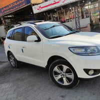 سنتافي خليجي • ٢٠١٠ • ٧ راكب