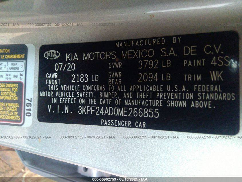 اسلام عليكم سياره فورتي 2021وارد أمريكي نص فول  حادثهة موضح بصور السعر 135وبيه مجال المكان بغداد الجديد الاستفسار على الرقم ***********
