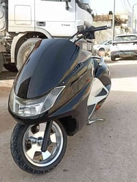 ماكسام • موديل ٢٠١١ • مكفولة