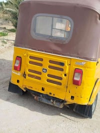 تكتك • موديل 2019 • رقم ذي قار