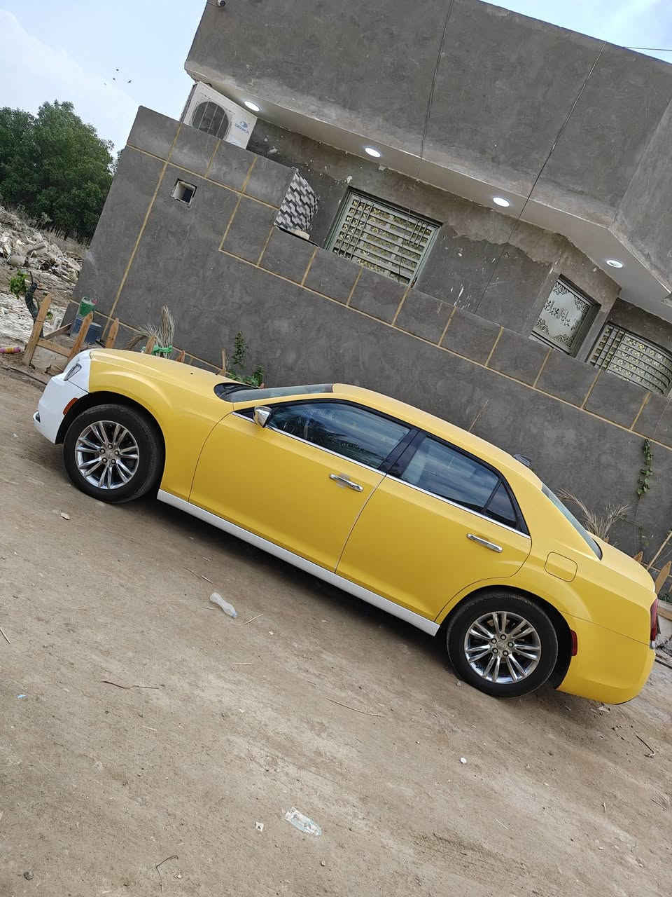 السلام عليكم اوبامه 2019 اصليه كفاله عامه ما عدل باب الخلفي وره السايق مبدل واذا تريد اطي الك وياها رقم بغداد بسمي تحويل ثاني يوم سياره كراند تورنك سياره مفوله ما عدا الفتحه حته شفتات بلستيرن للاستفسار فقط على هاذه الرقم *********** العنوان ميسان مركز المدينه 
للتأكيد عدم مراسله الصفحه فقط على هاذه الرقم***********
السعر 250 بيها مجال قليل
