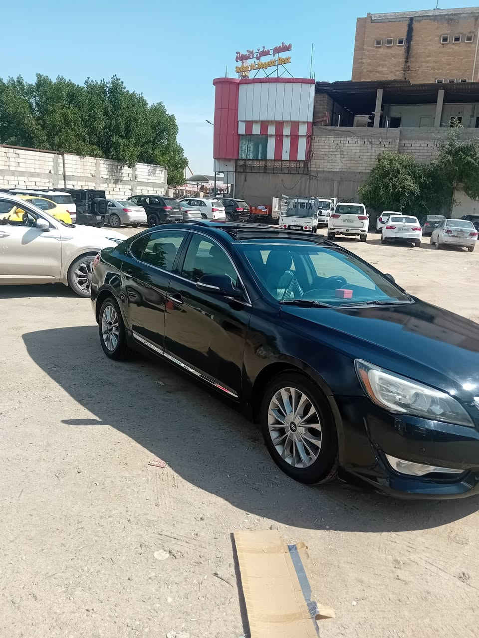 كيه ادوات فقط مراوس العنوان البصره اسفتسار*********** مكينه وكير وتبريد كفاله حداديه ١٠٠/
