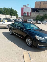 كيا كادينزا • مكينه وكير • البصره