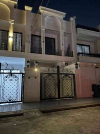 بيت أربيل • سروران • ١٠٠م