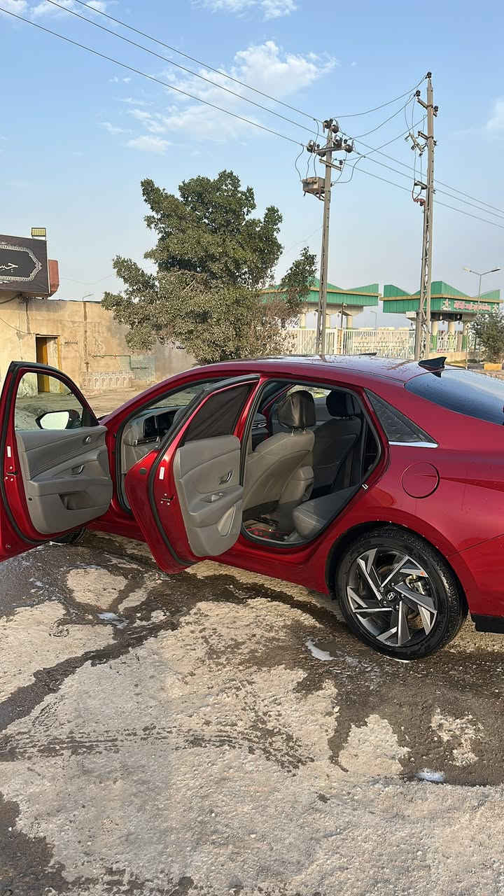 سلام عليكم النترا  مديل 24  سياره فول موصفات  سياره تقرير  بس كلشي ما مفتوح بيه كله بلاد  لامكينه لاشي  نسبه قليله بيه فقط بارد باقي سياره كفاله عامه كله ليبل واحد ماشيه ٣١الف   سياره معوقين المعوق ولد شاب مواليد ٢٠٠٣.  يسوي وكاله عامه سياره رقمه بصره مكانه  ابو خصيب ***********
