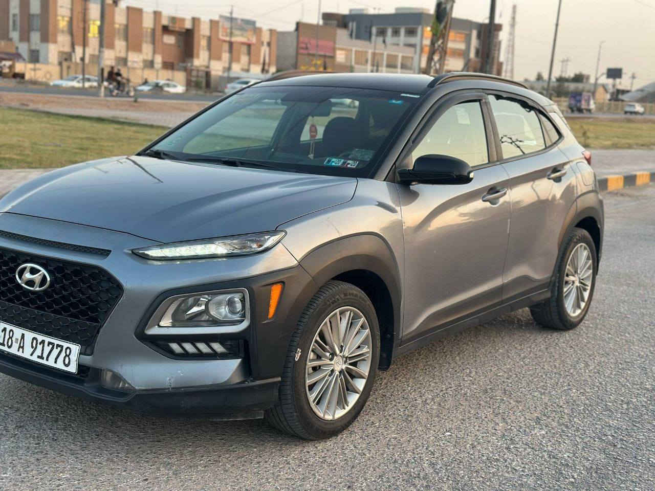 سلام عليكم
كونا مديل 2018
وارد امريكي حادثها بلاجكتور بس واكع تنحسب كلين فول ماعــدا


**إذا كنت صاحب هذا الإعلان وتريد حذفه لأي سبب، رجاءا أرسل رسالة إلى الدعم الفني**