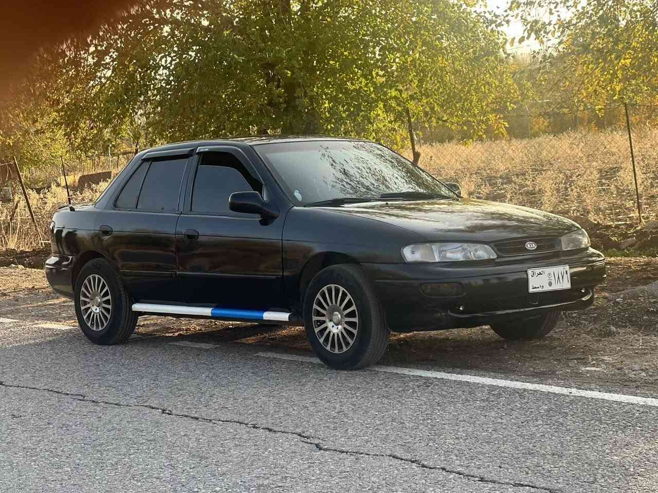 کیاسیڤیا 
مۆدیل1996
ئاڕم پلاستیکی سلێمانی 
ماڵەکەخۆیدیارە پێویست 
بەوەسف ناکات 
34گەڵاو مامڵە حلبجة, السليمانية


**إذا كنت صاحب هذا الإعلان وتريد حذفه لأي سبب، رجاءا أرسل رسالة إلى الدعم الفني**