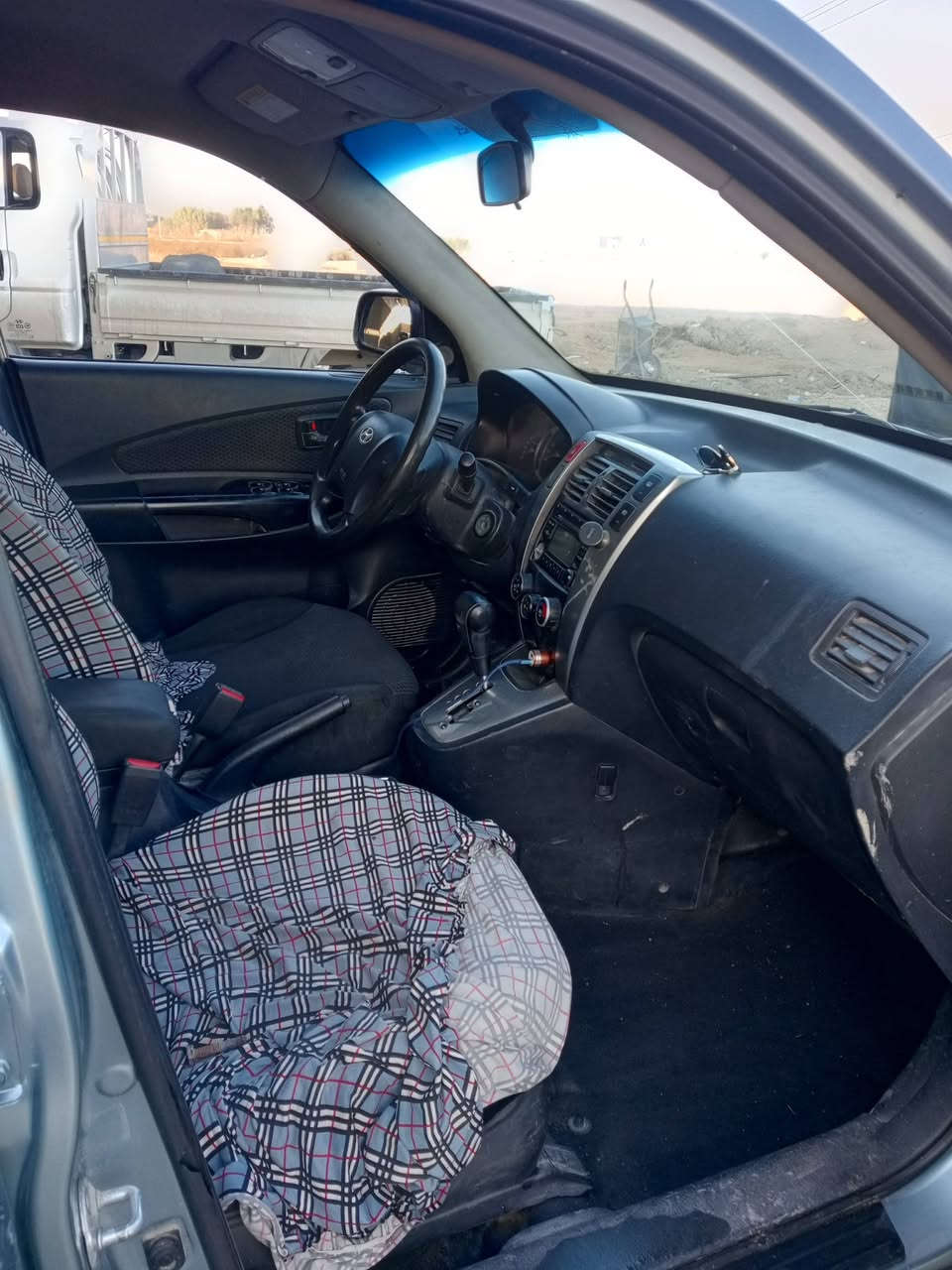 توسان خليجيه 9 مكفول كفالة عامه رقم بغداد الدولي بسمنه السعر 117 اي استفسار اتصل على  ***********
