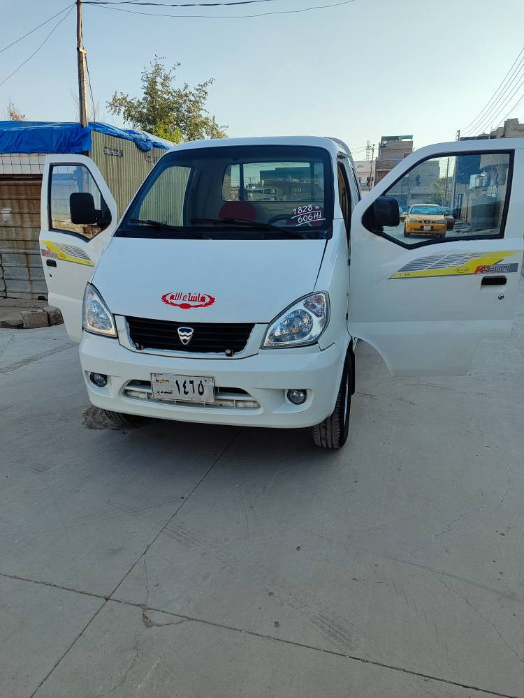 السلام عليكم سياره هانفي موديل 2007كير محرك أكسل صدر كهربائيات كلها شرط ع كركوك وأحد حزيران مامتواجد ع الفيس للاستفسار *********** كركوك, العراق
